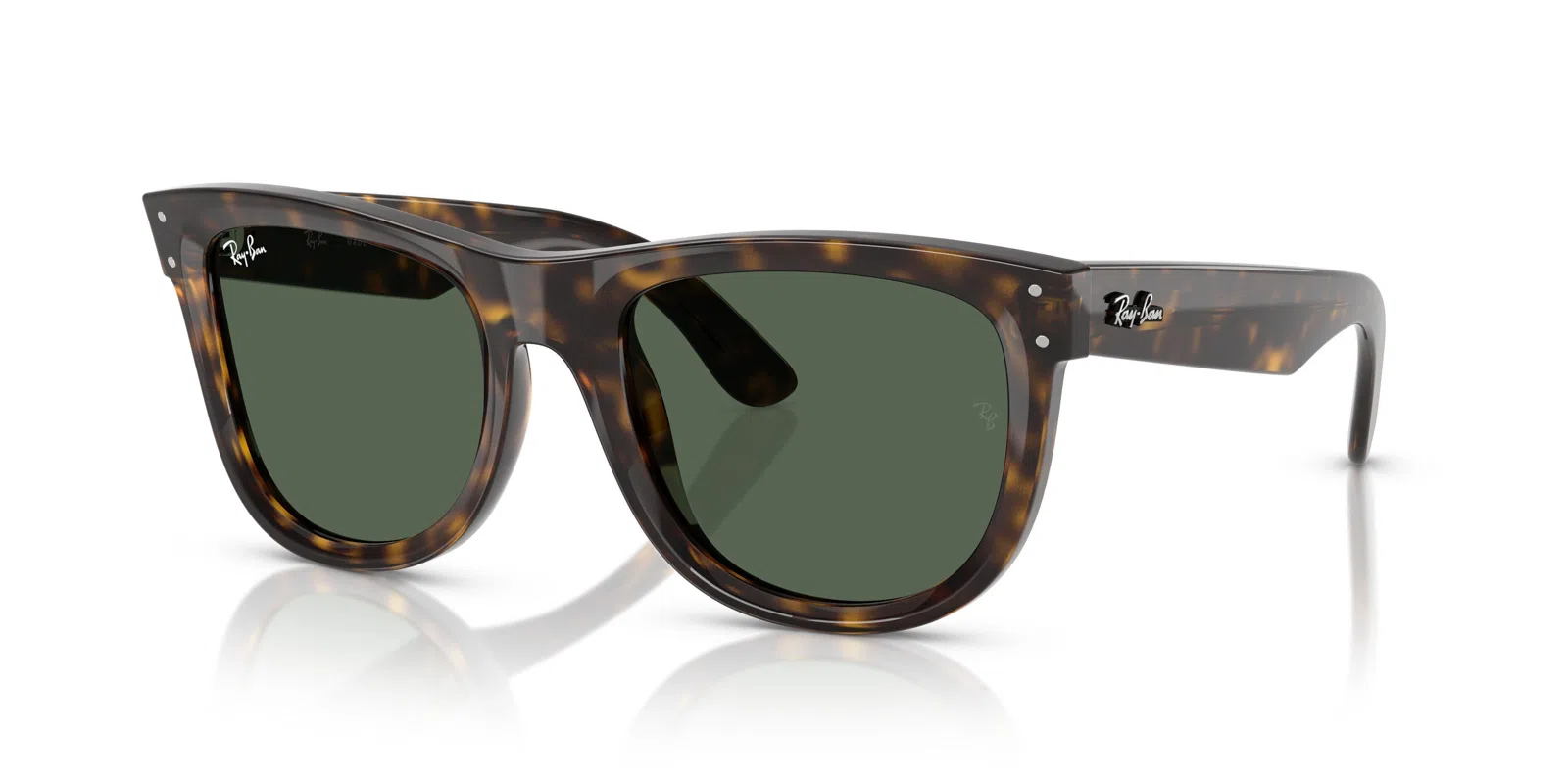 Ray-Ban Wayfarer Reverse R0502S Sunglasses - view 69